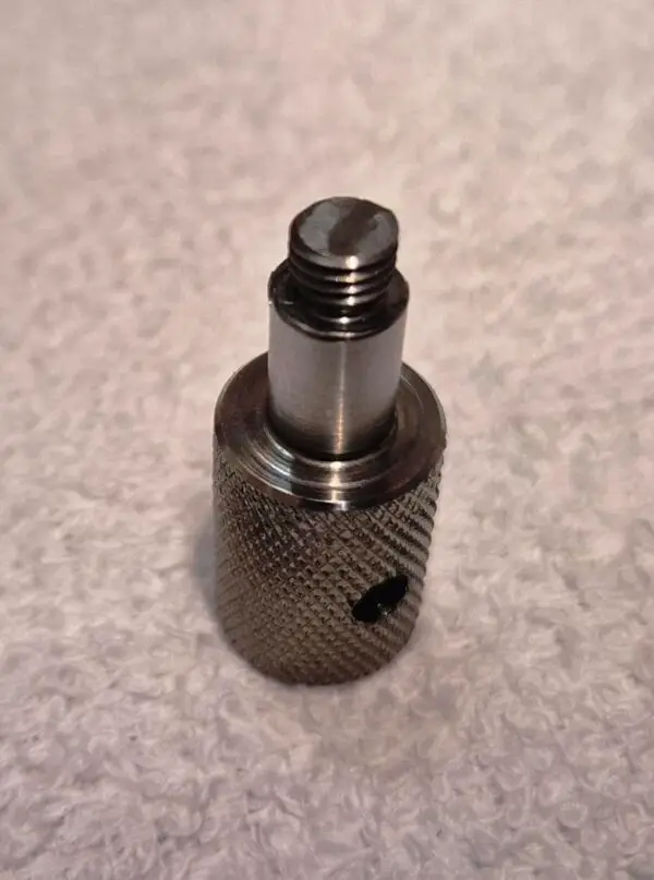 AR-15 Bolt Cocking Handle