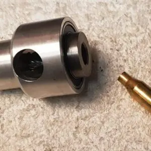 The Ultimate Case trimmer