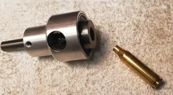 The Ultimate Case trimmer
