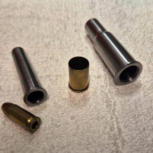 Calibre Conversion Adapters
