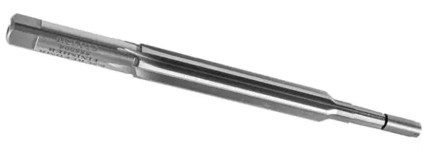 Solid Tungsten Carbide Chambering Reamers
