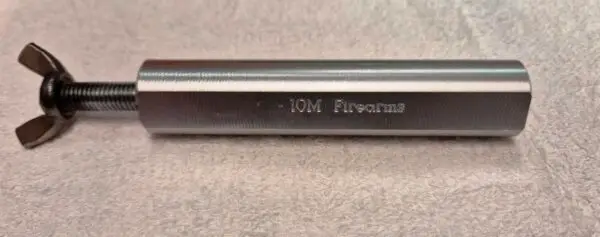 Remington 700 firing pin spring compressor - Image 6