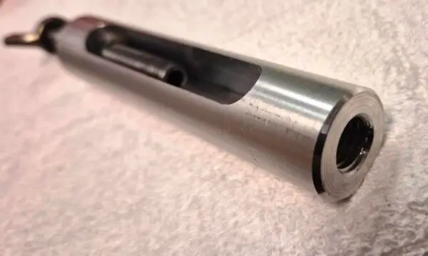 Remington 700 firing pin spring compressor - Image 5
