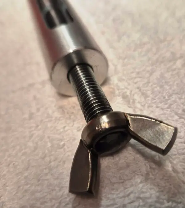 Remington 700 firing pin spring compressor - Image 4