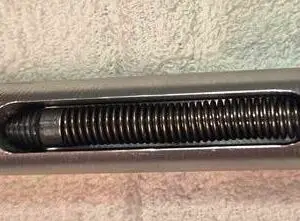 Remington 700 firing pin spring compressor
