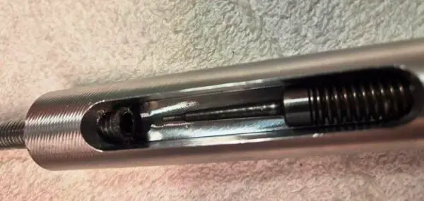 Remington 700 firing pin spring compressor - Image 2