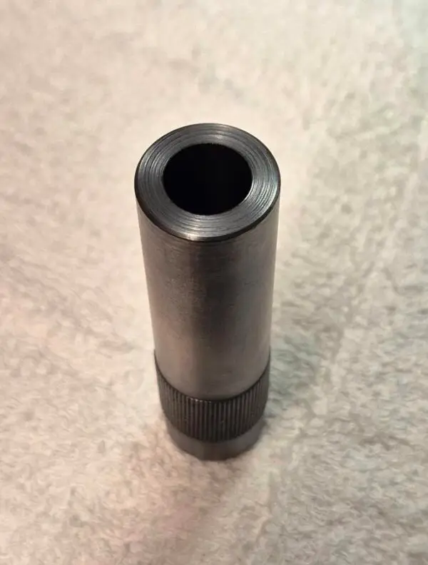 Stainless Steel Cartridge Gauge for Various Calibres - Image 2