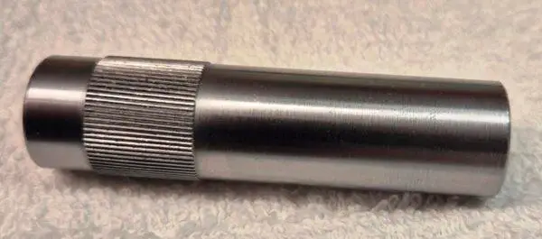 Stainless Steel Cartridge Gauge for Various Calibres - Image 4