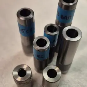 Stainless Steel Cartridge Gauge for Various Calibres