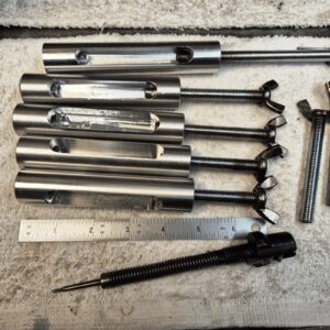 Remington 700 Bolt (firing pin) dismantling tool