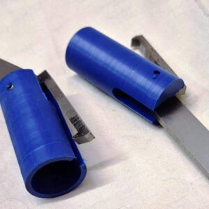 Rem 700 Bolt dismantling tool